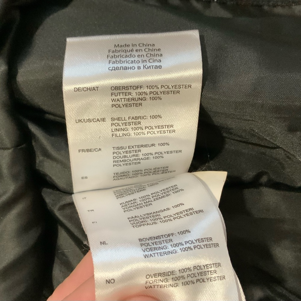 Killtec Ski/Snow Jacket Waterproof Windproof Brea… - image 11